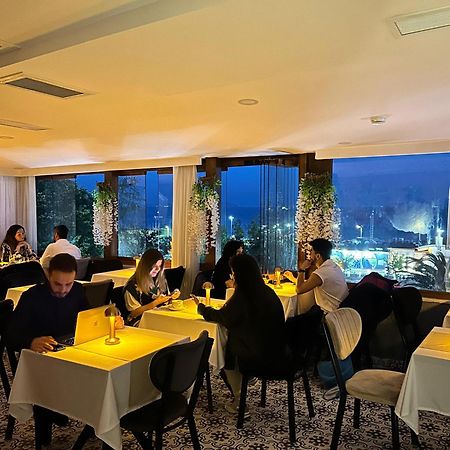 Harmony Hotel Istanbul & Spa Экстерьер фото