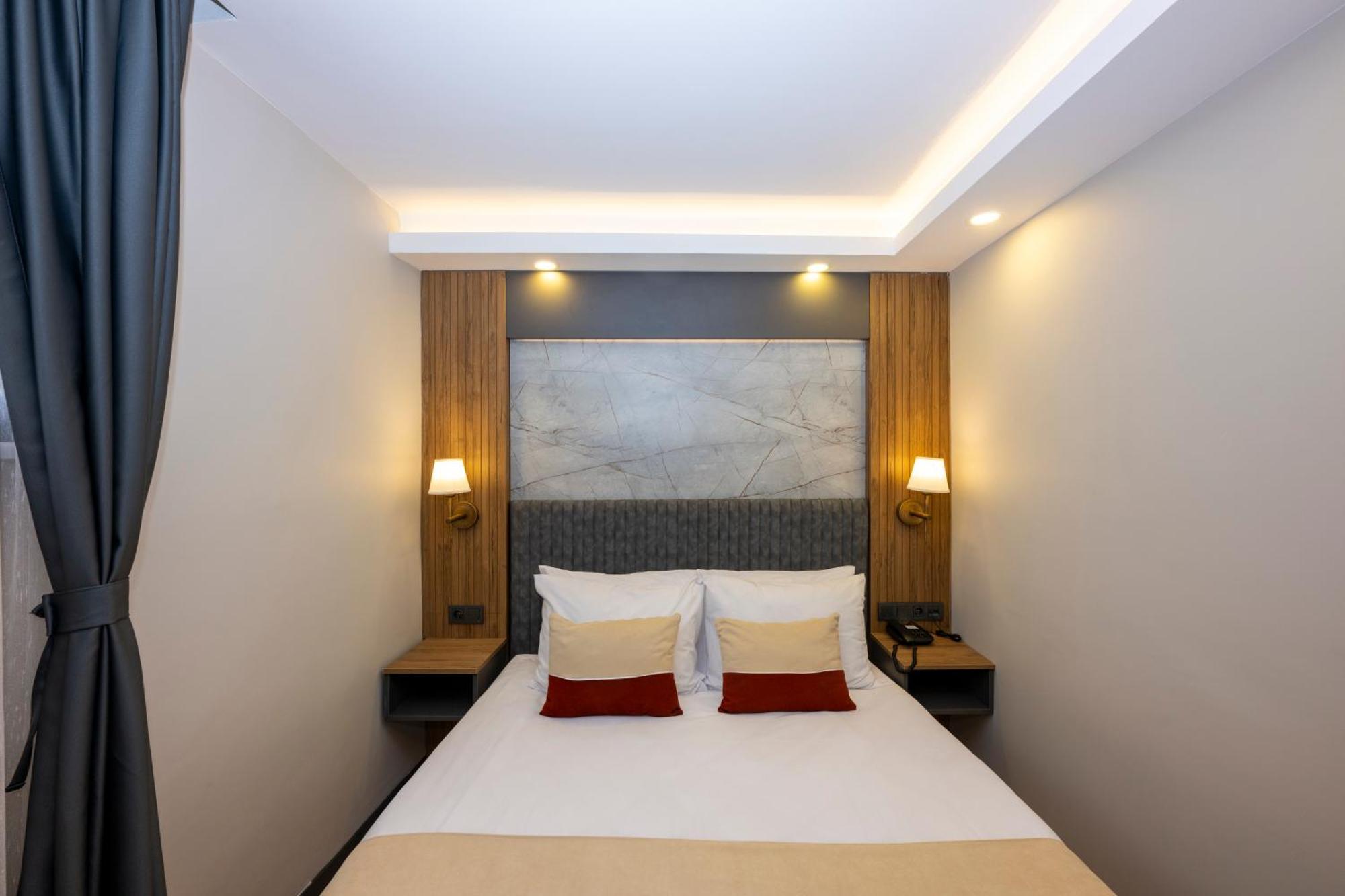 Harmony Hotel Istanbul & Spa Номер фото